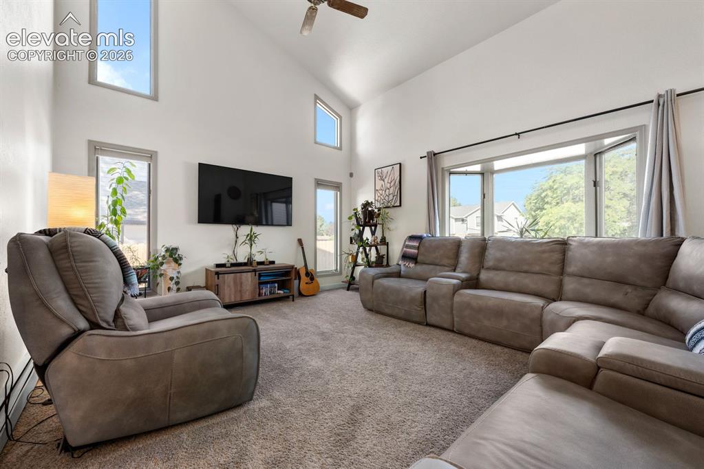 Image 9 of 33: Living Room