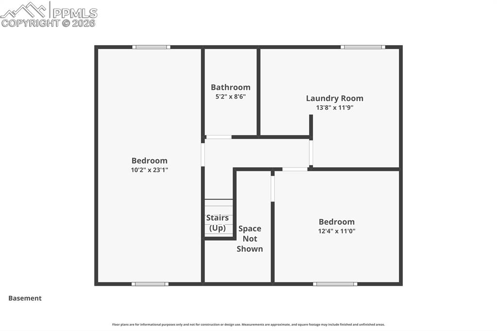 Image 38 of 38: Lower level