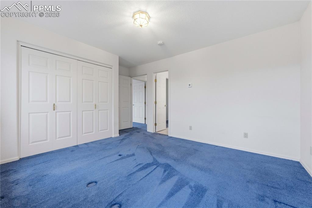 Image 12 of 33: Bedroom