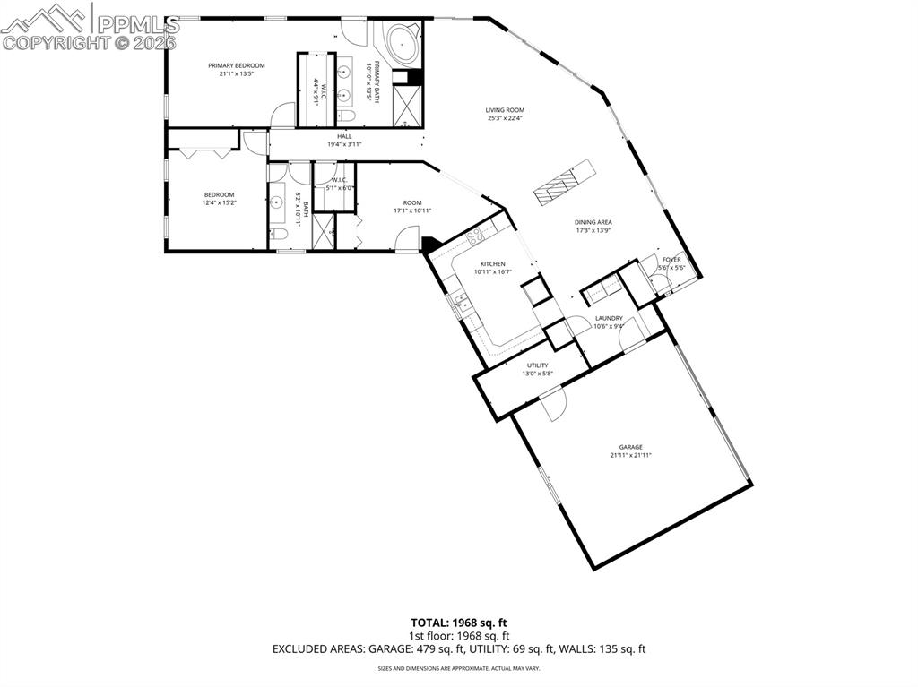 Image 32 of 33: Floor Plan