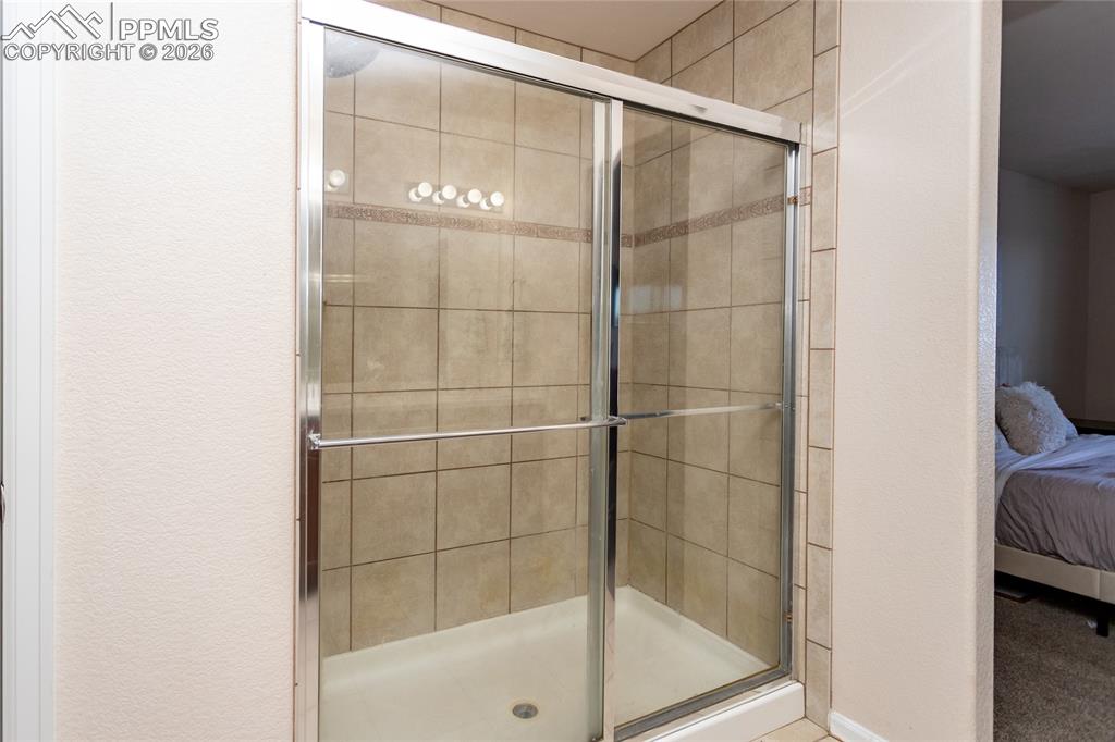 Image 19 of 39: Master Bathroom