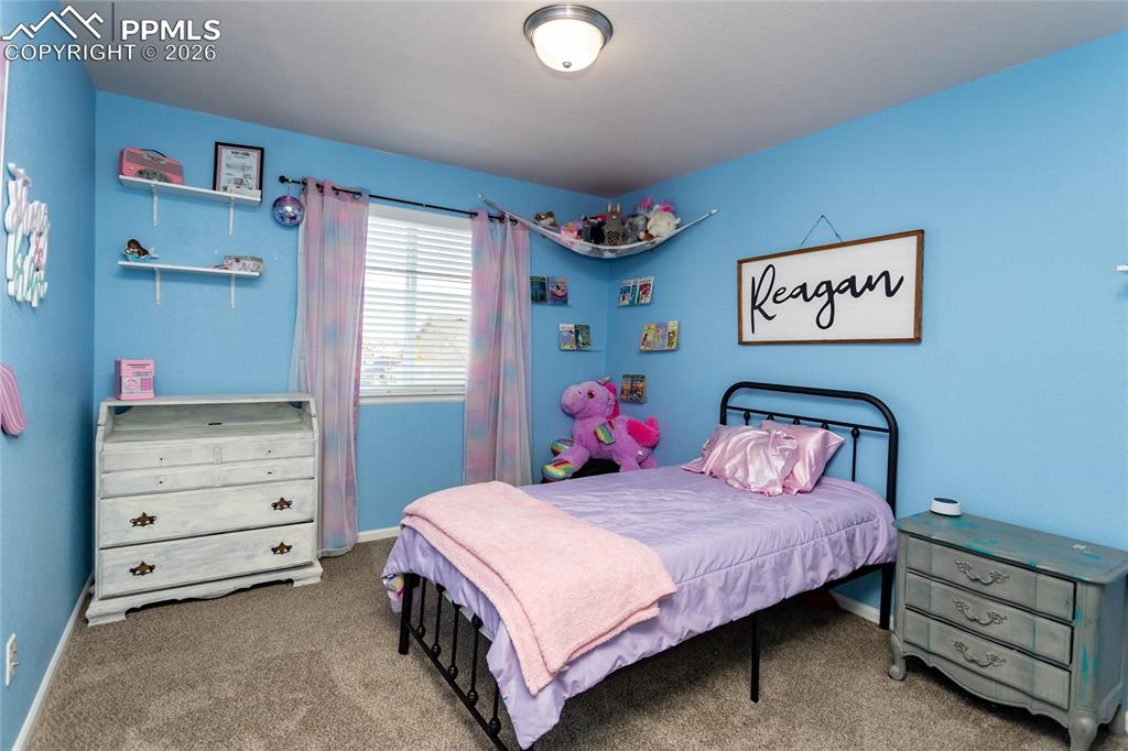 Image 23 of 39: Bedroom