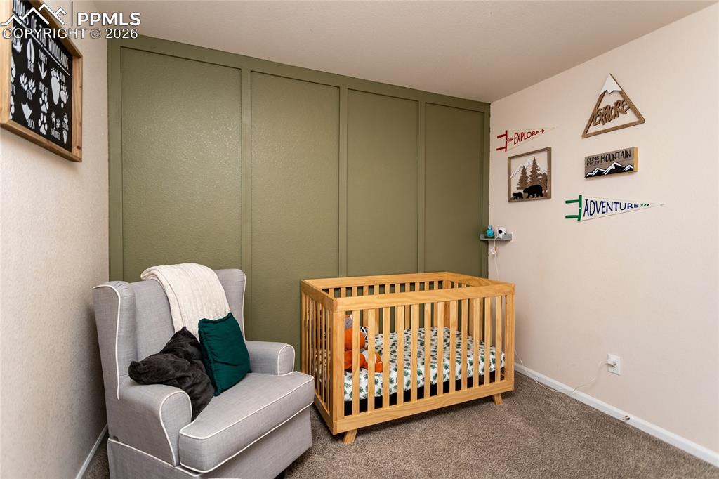 Image 25 of 39: Bedroom