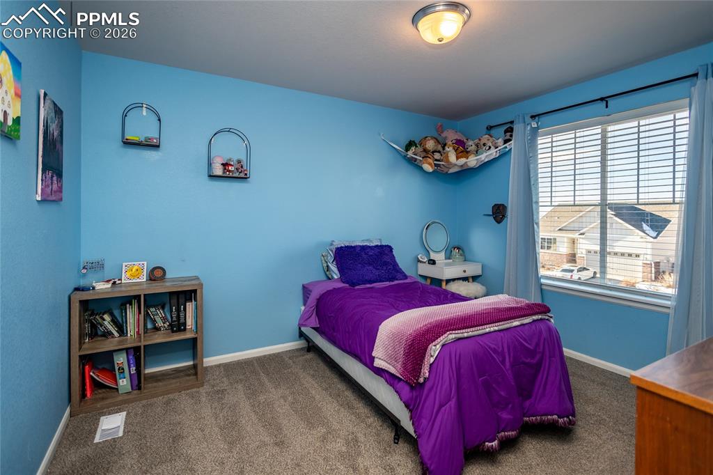 Image 28 of 39: Bedroom