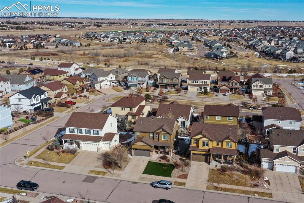 Image 38 of 39: Aerial View