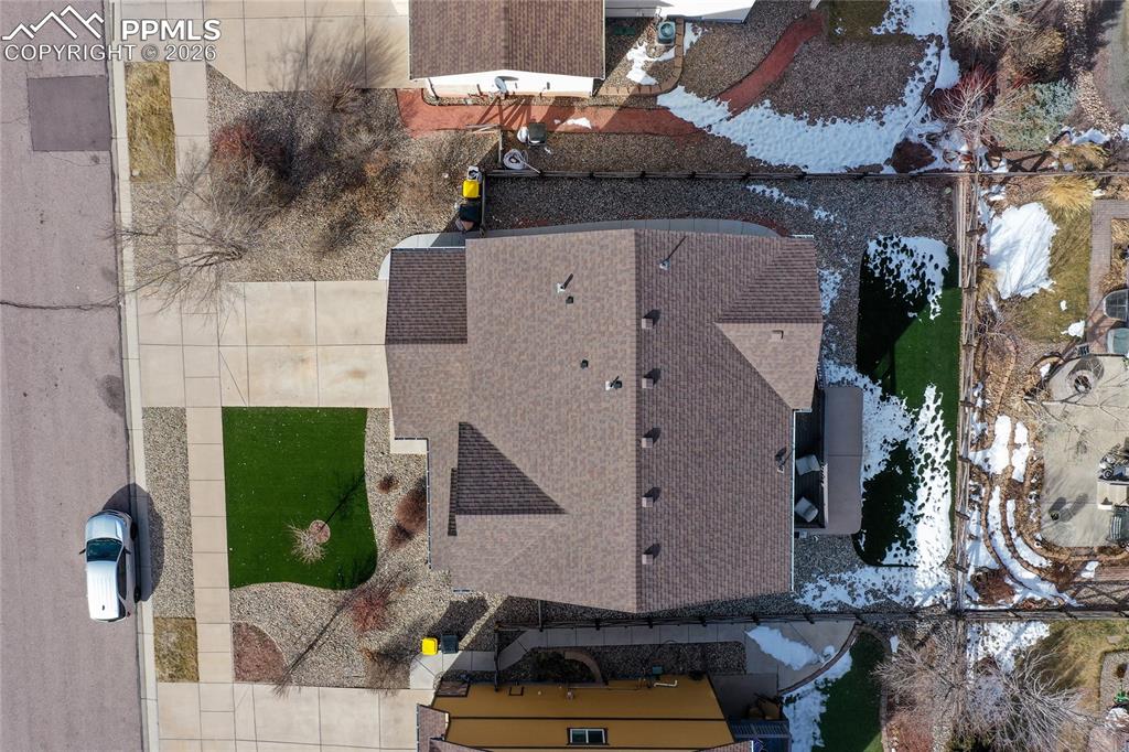 Image 39 of 39: Aerial View