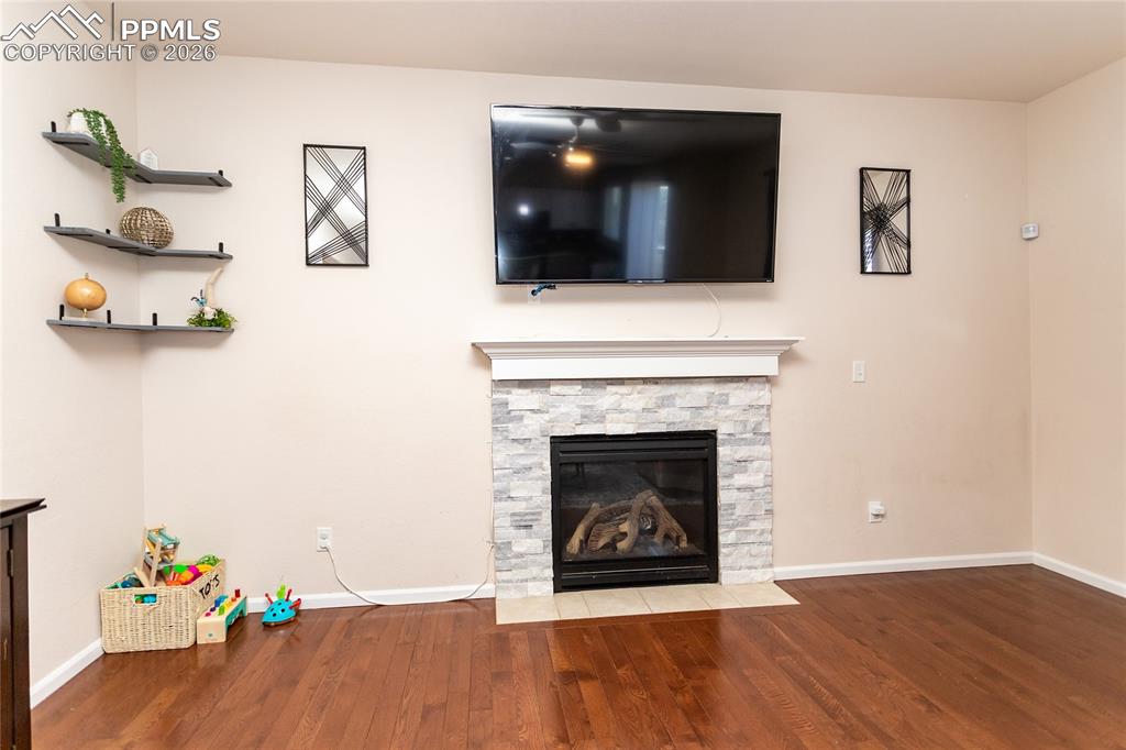 Image 9 of 39: Living Room