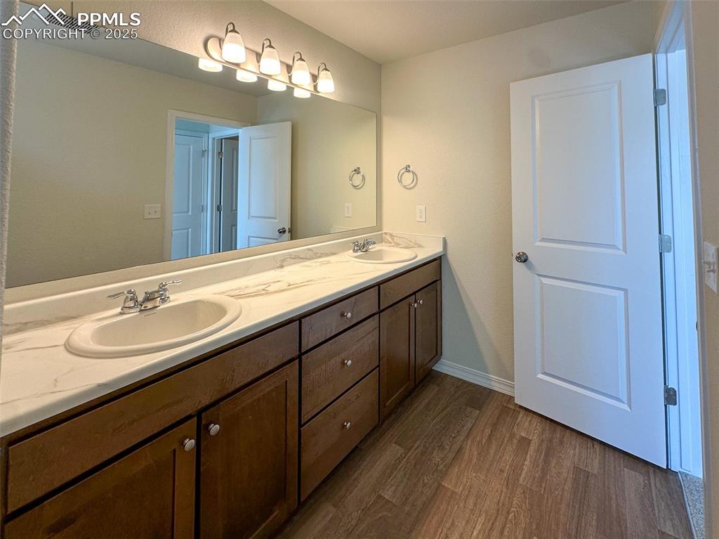 Image 35 of 35: Master Bathroom