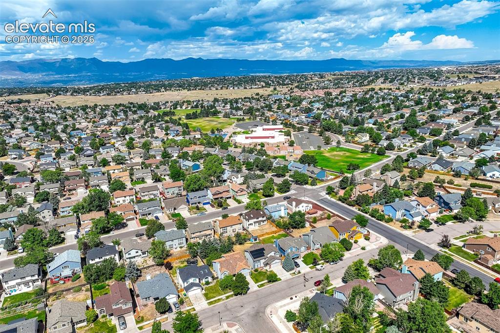 Image 49 of 50: Aerial View