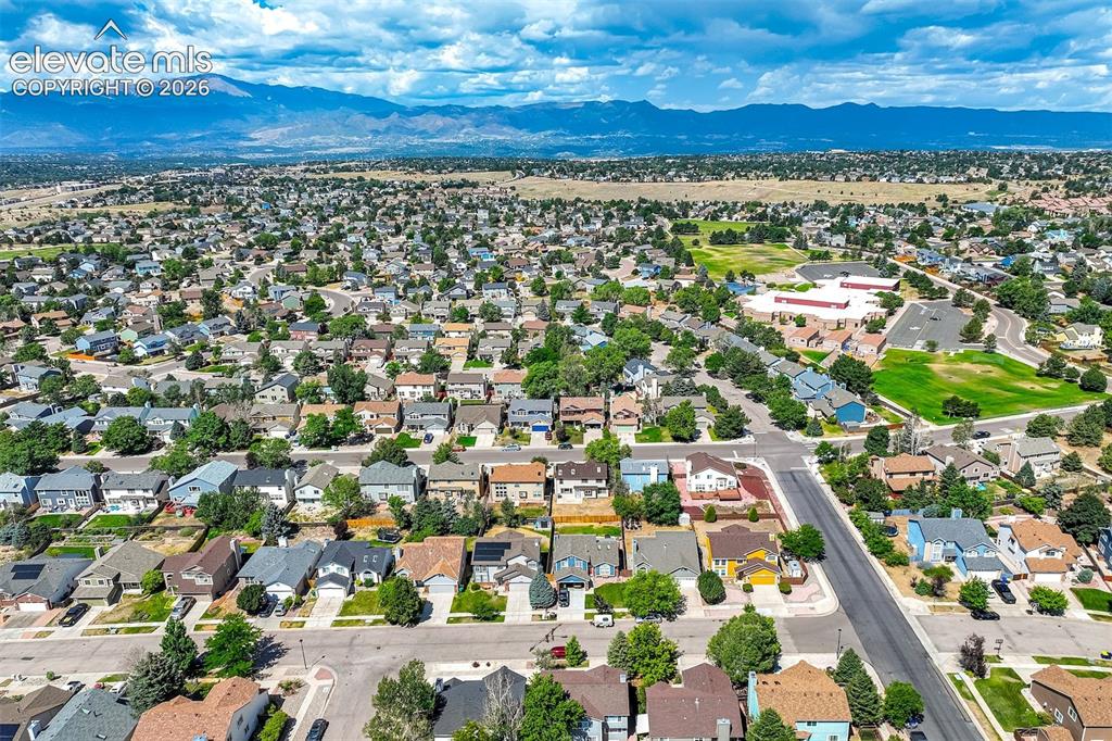Image 50 of 50: Aerial View