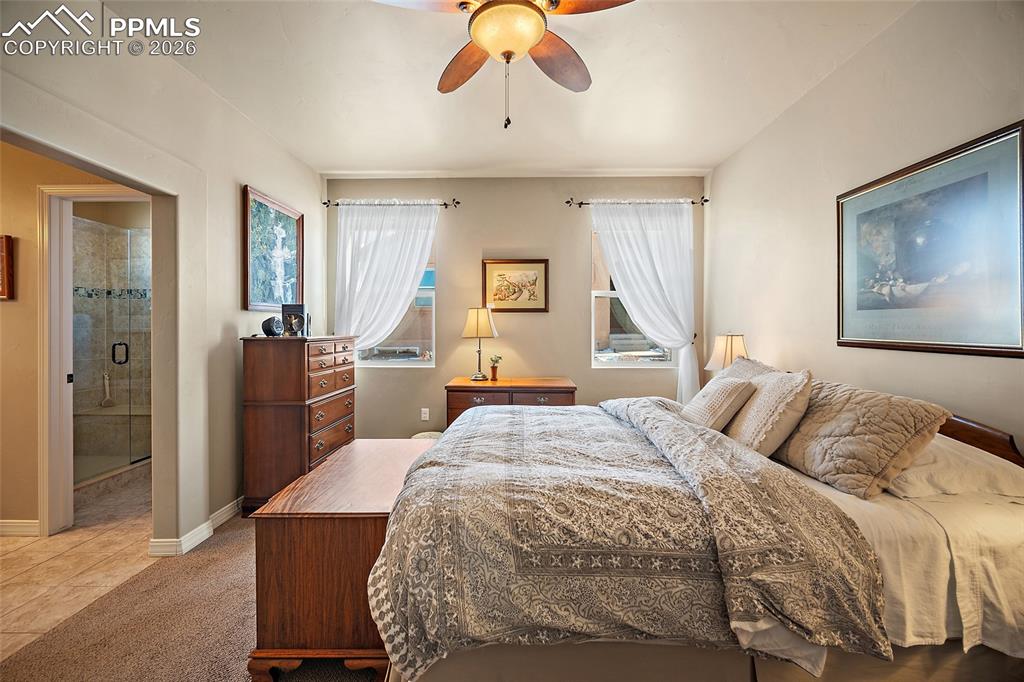 Image 15 of 39: Master Bedroom