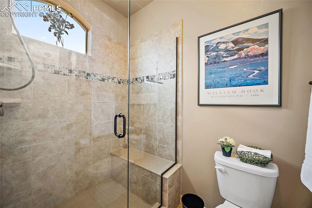 Image 18 of 39: Master Bathroom