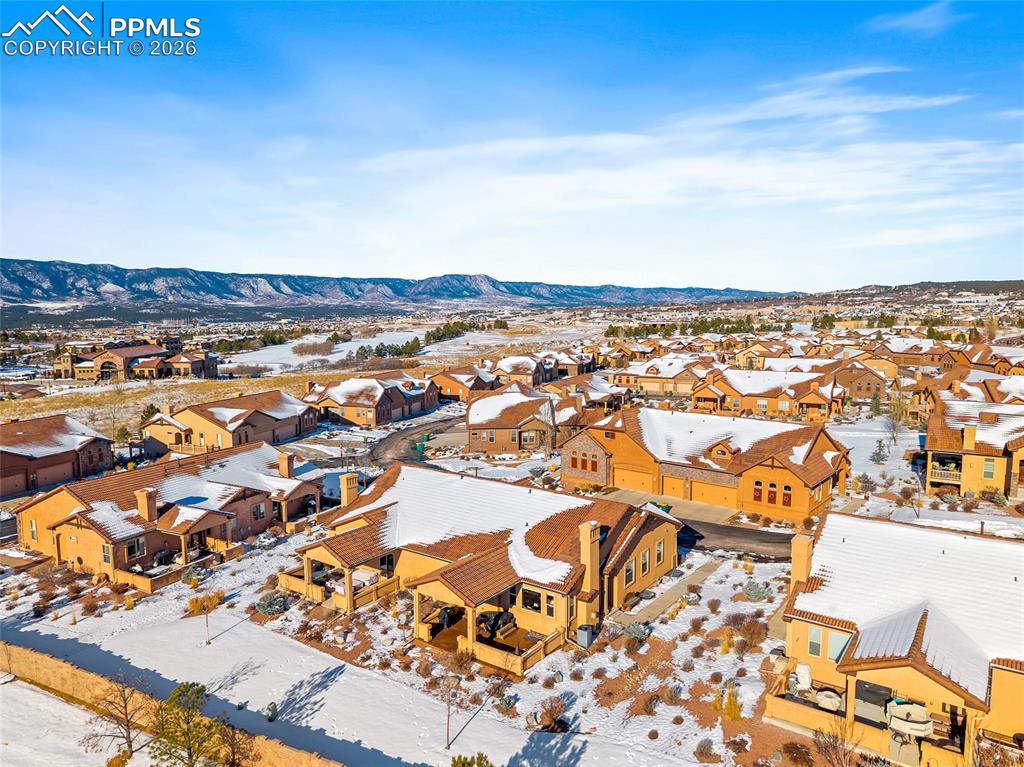 Image 31 of 39: Aerial View