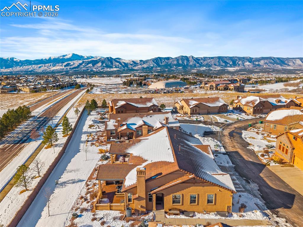 Image 32 of 39: Aerial View