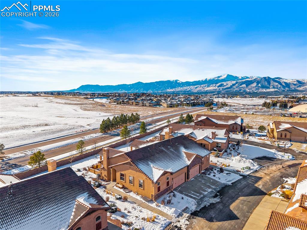 Image 33 of 39: Aerial View