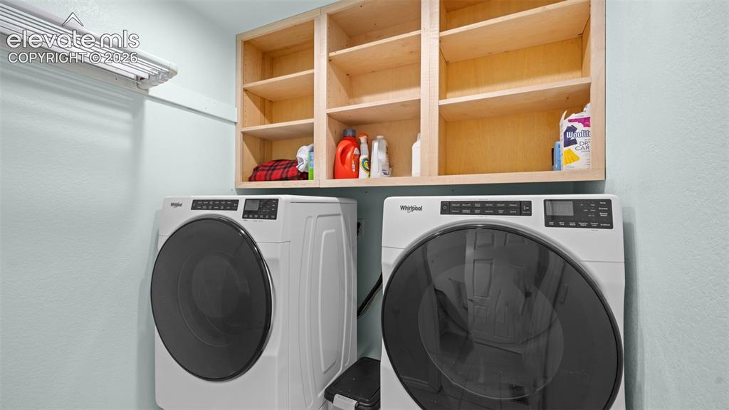 Image 19 of 47: Laundry