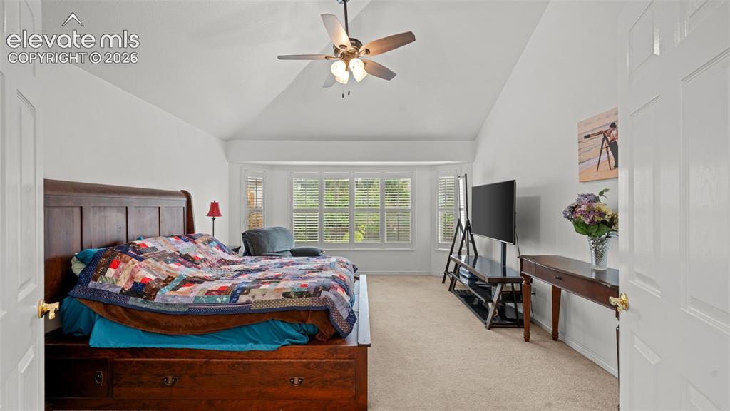 Image 30 of 47: Master Bedroom