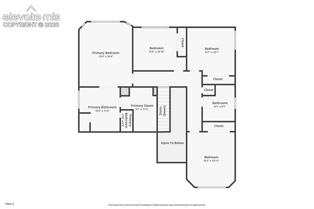 Image 46 of 47: Floor Plan