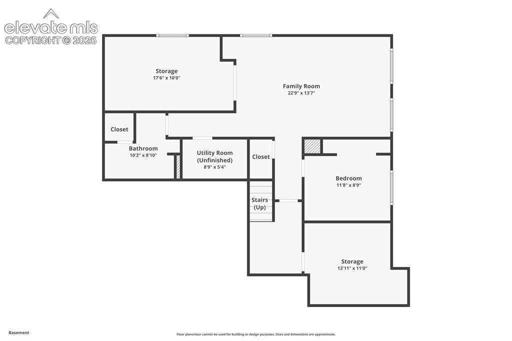 Image 47 of 47: Floor Plan