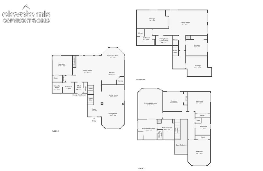 Image 49 of 49: Floor Plan