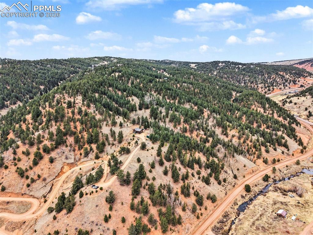 Image 26 of 28: Aerial View