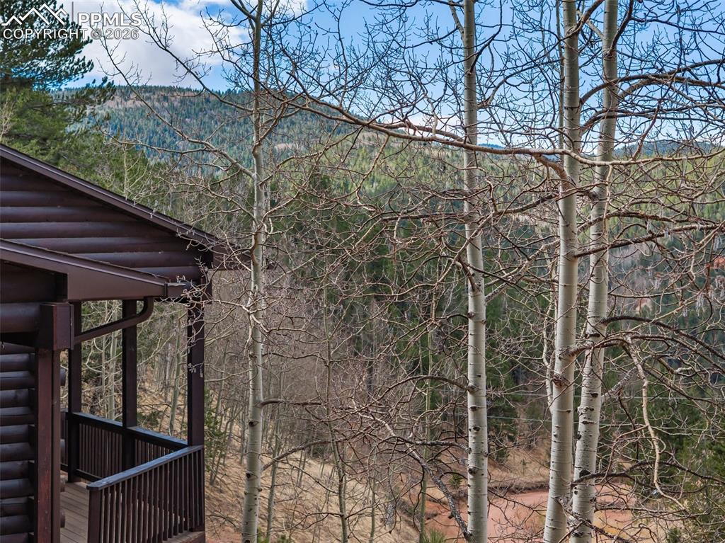 Image 11 of 50: Side of Structure