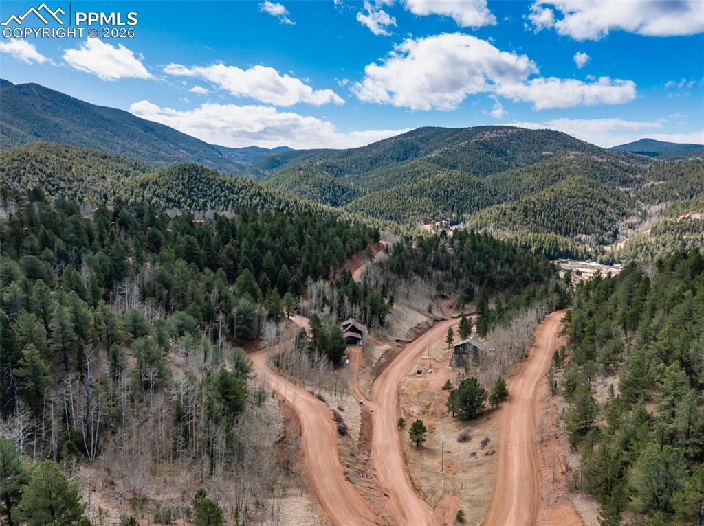 Image 12 of 50: Aerial View