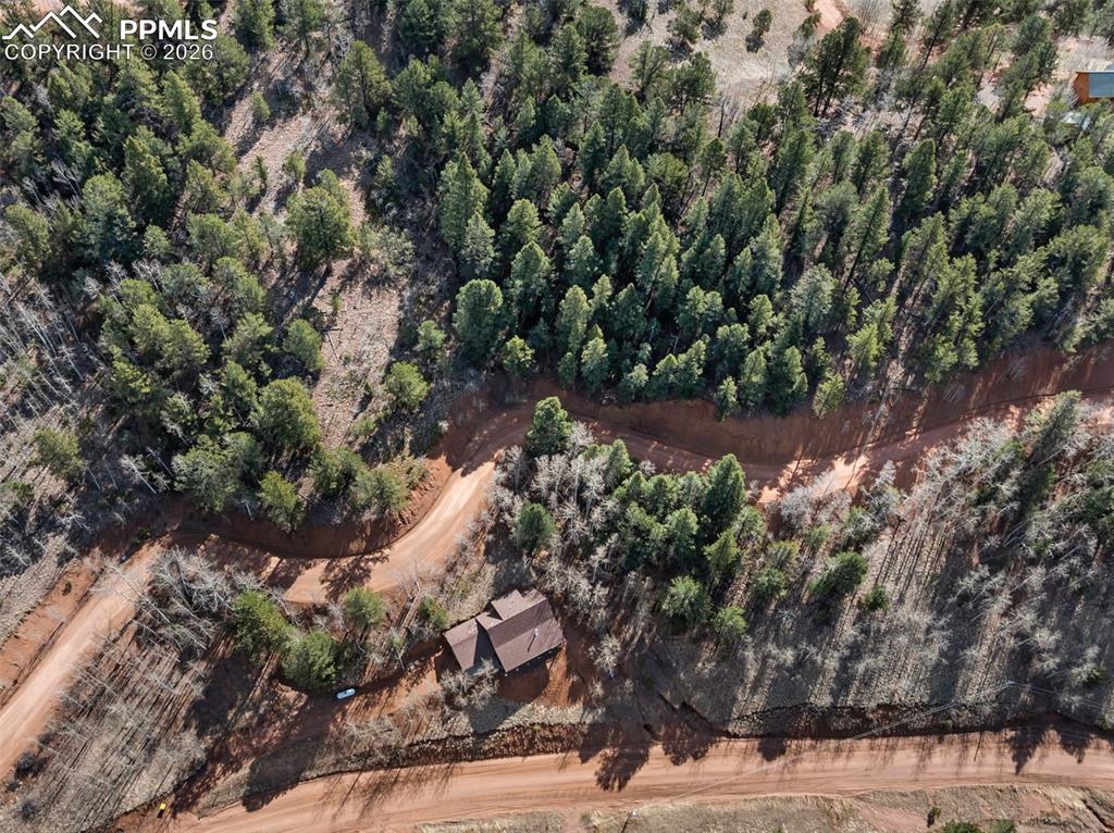 Image 8 of 50: Aerial View