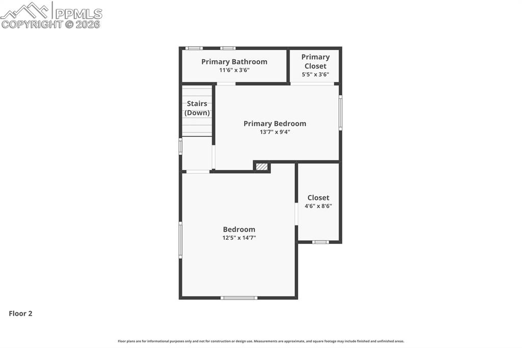 Image 49 of 50: Floor plan