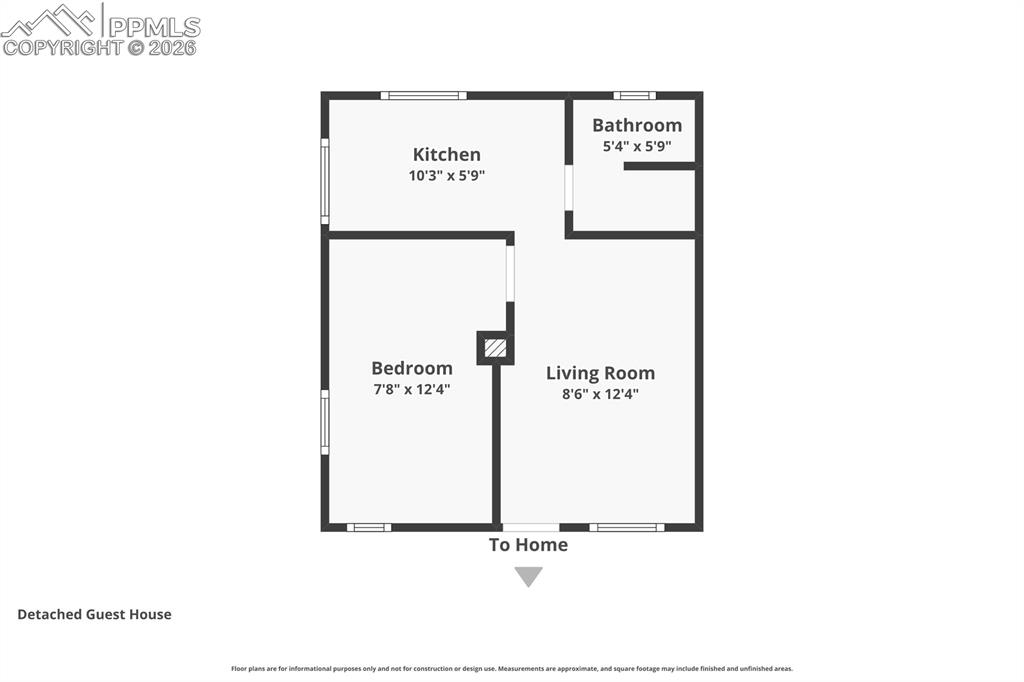 Image 50 of 50: Floor plan