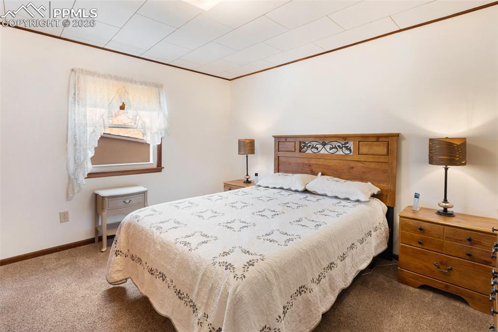 Image 18 of 35: Primary Bedroom