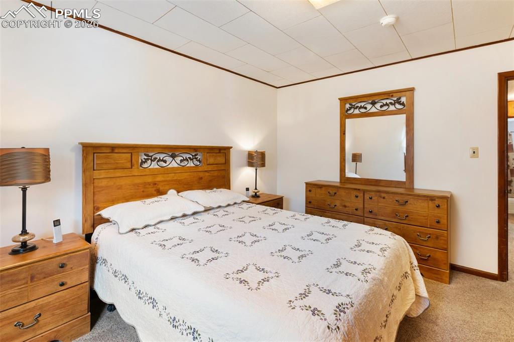 Image 19 of 35: Primary Bedroom