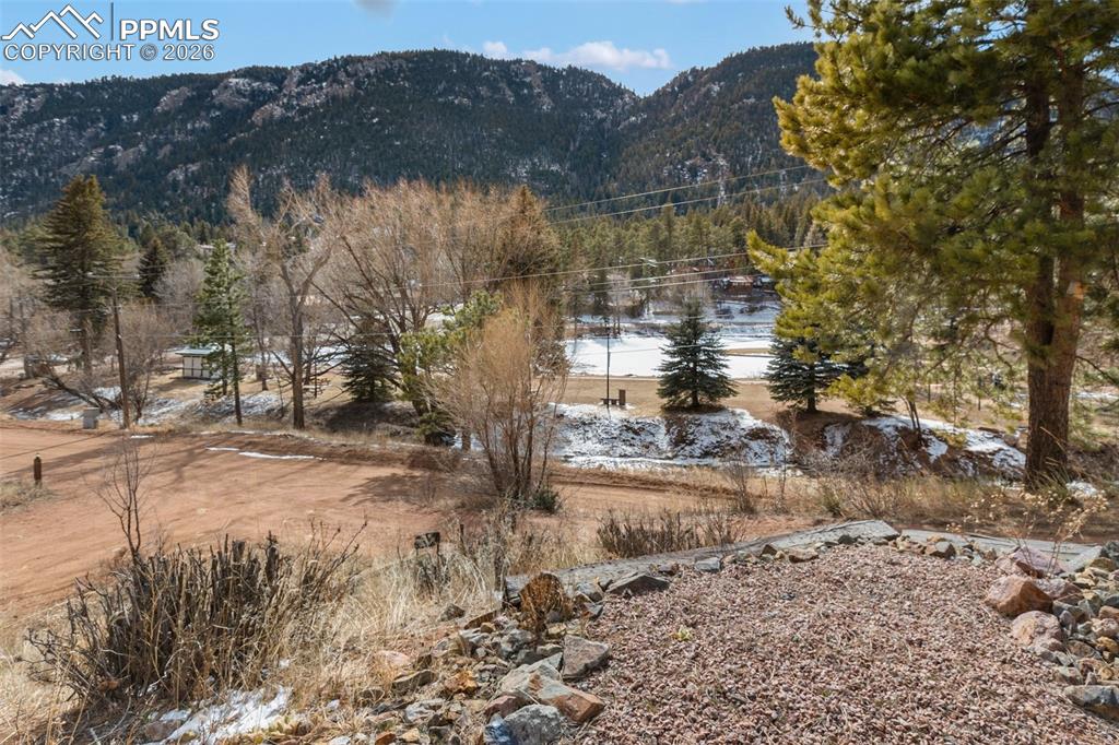 Image 30 of 35: View from front yard