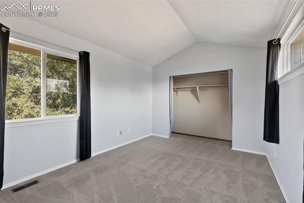 Image 13 of 25: Master Bedroom