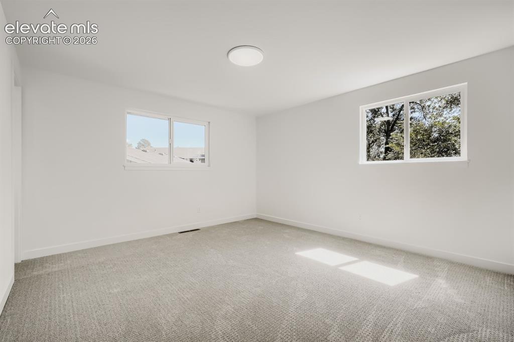 Image 10 of 23: Master Bedroom