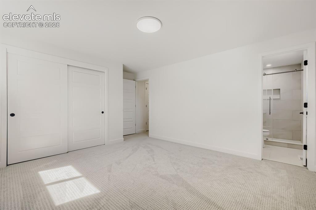 Image 11 of 23: Master Bedroom