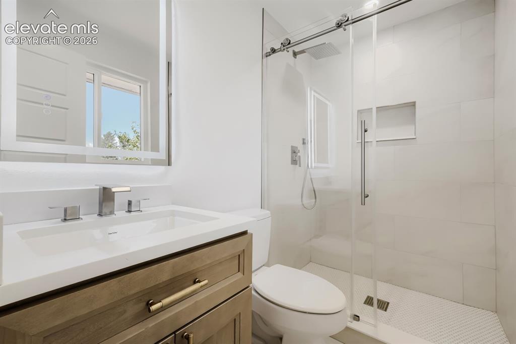 Image 12 of 23: Master Bathroom