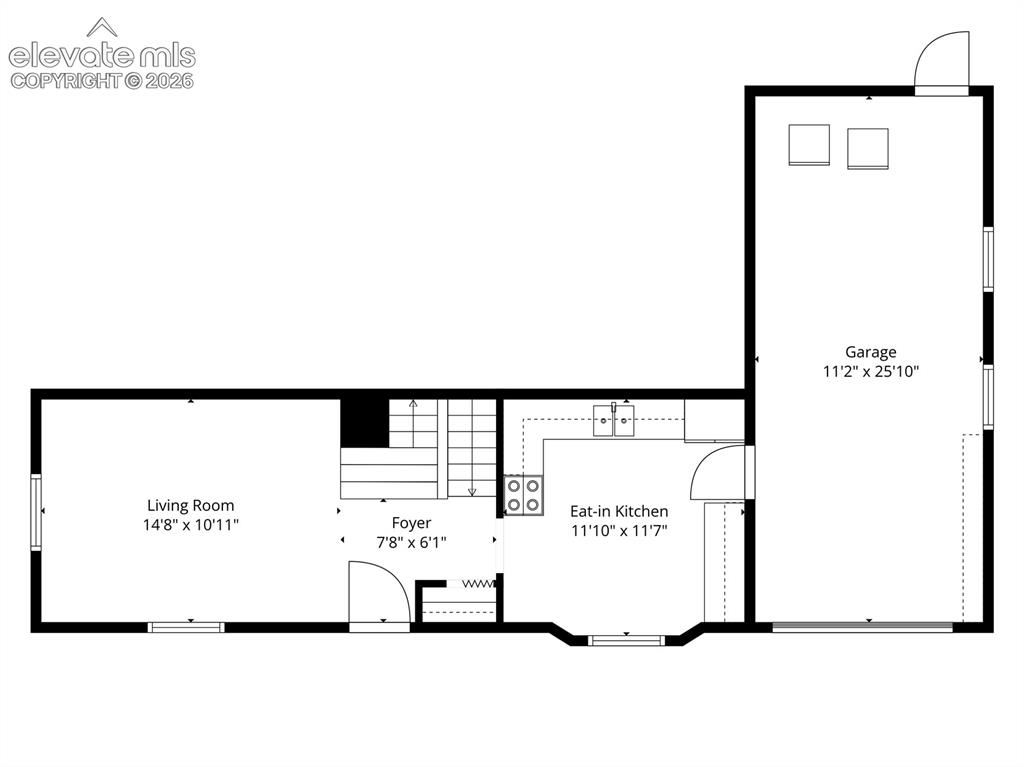 Image 20 of 23: Floor Plan