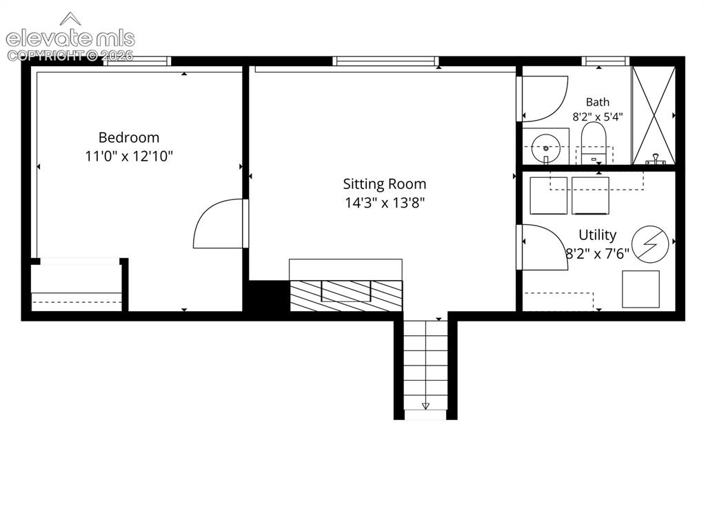 Image 21 of 23: Floor Plan
