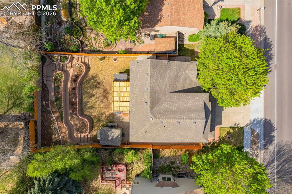 Image 39 of 46: Aerial View