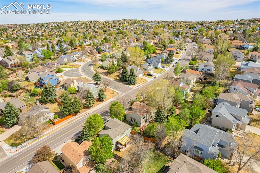 Image 41 of 46: Aerial View