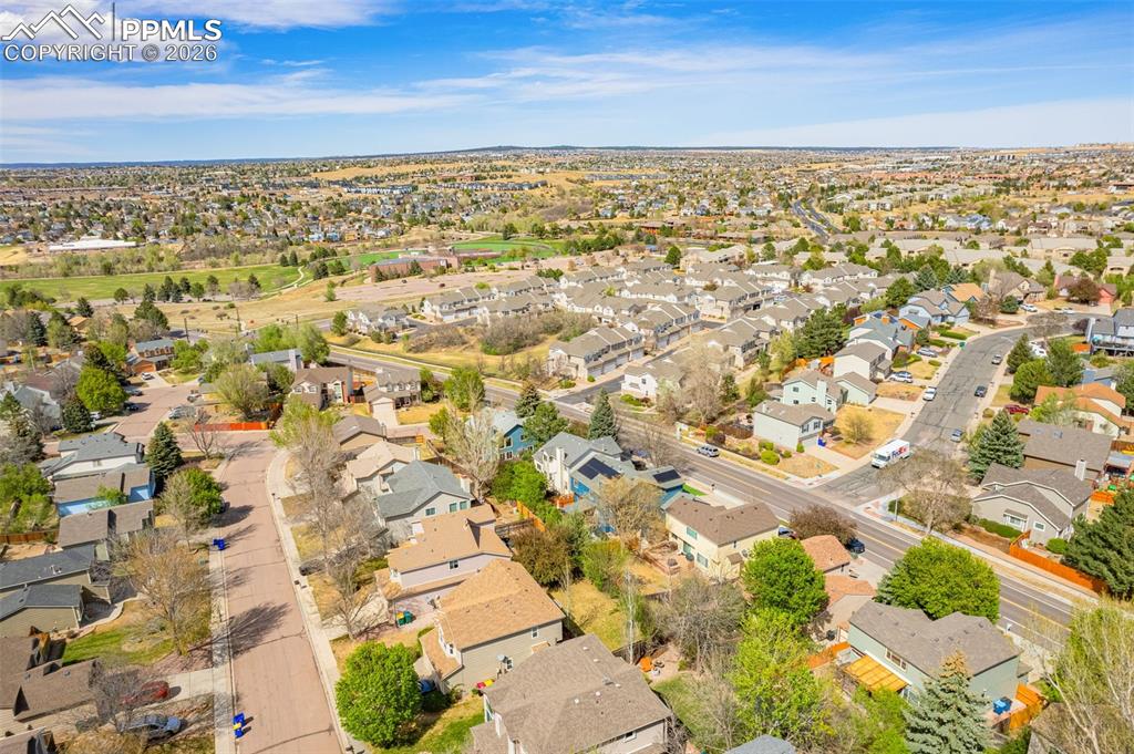 Image 42 of 46: Aerial View