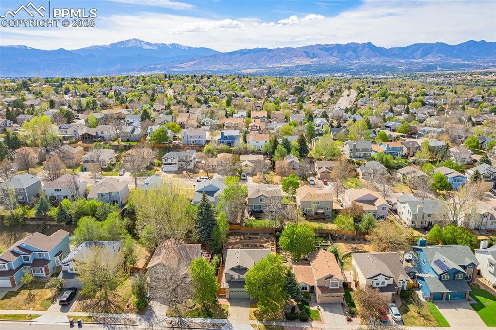 Image 44 of 46: Aerial View