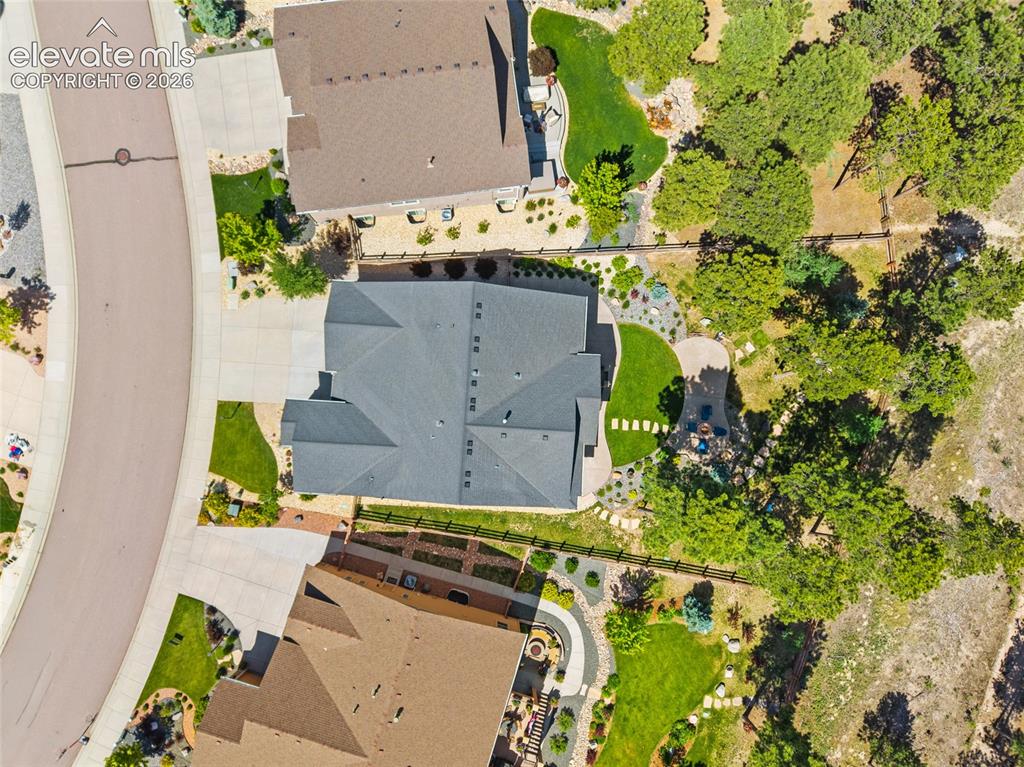 Image 4 of 50: Aerial View