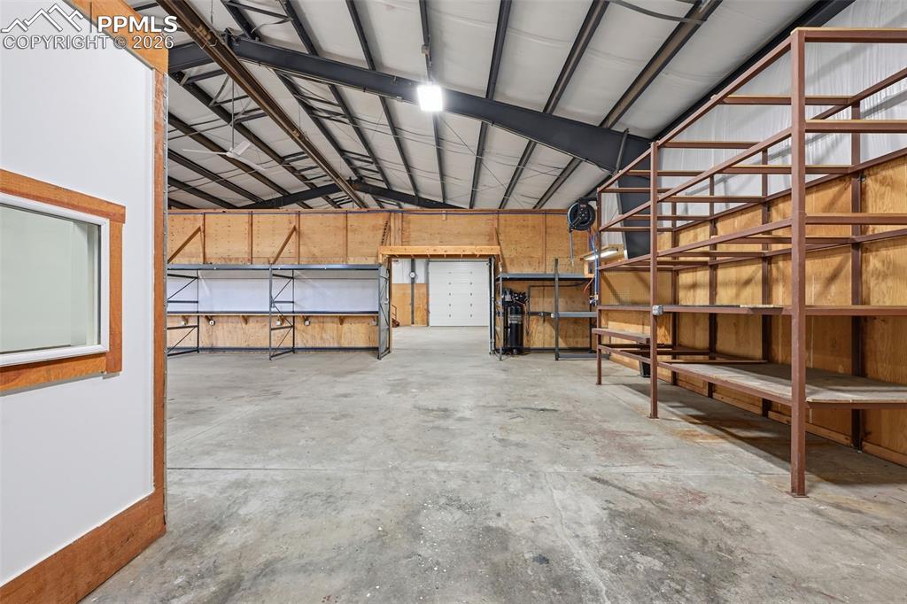 Image 18 of 34: Rear 1/2 Building