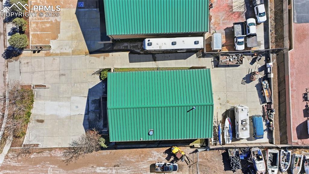 Image 22 of 34: Aerial View