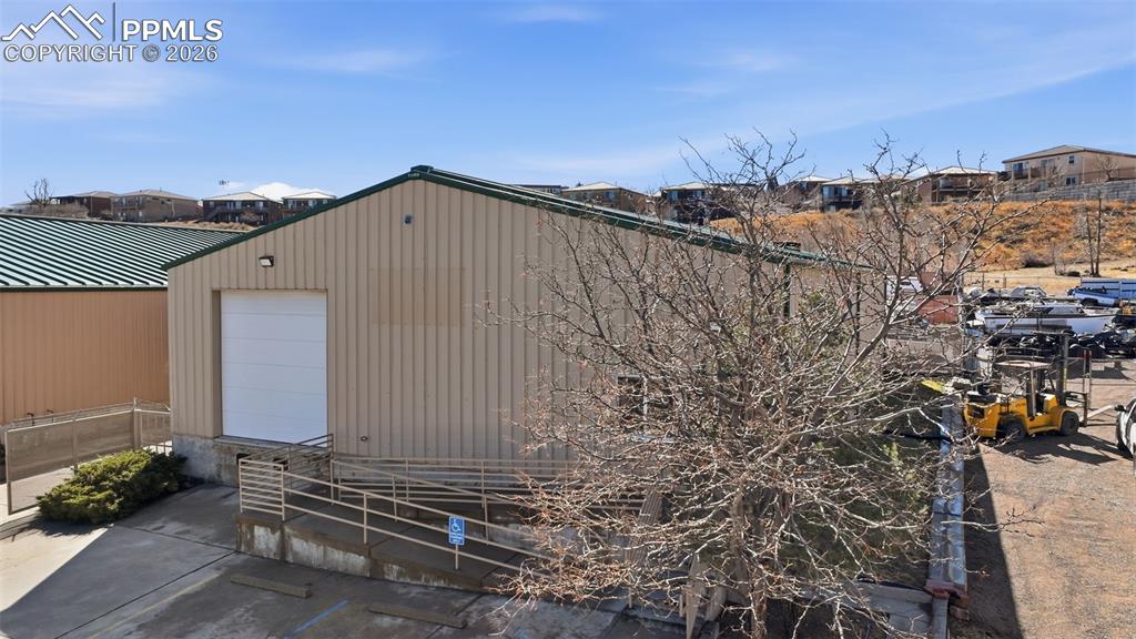 Image 26 of 34: Aerial View