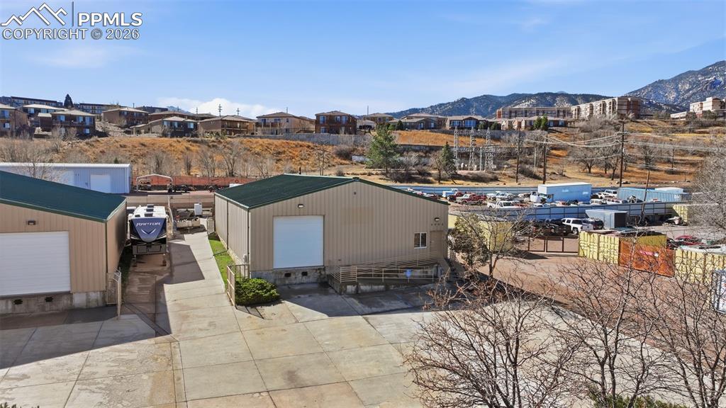 Image 27 of 34: Aerial View