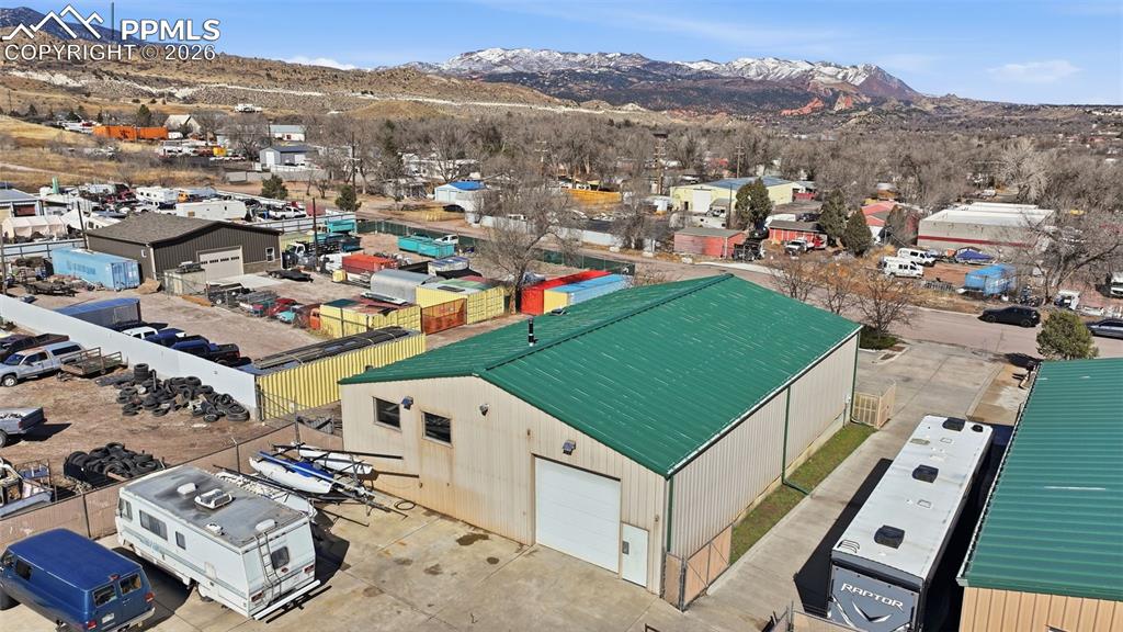 Image 28 of 34: Aerial View