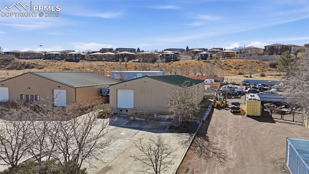 Image 29 of 34: Aerial View